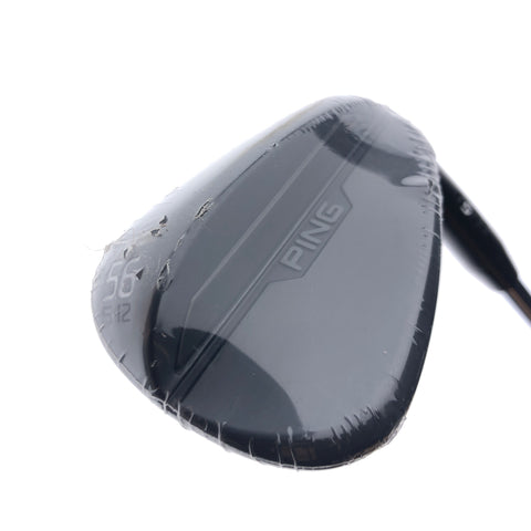 NEW Ping s159 Midnight Sand Wedge / 56.0 Degrees / Wedge Flex