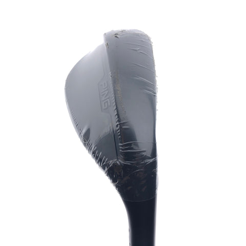 NEW Ping s159 Midnight Sand Wedge / 56.0 Degrees / Wedge Flex