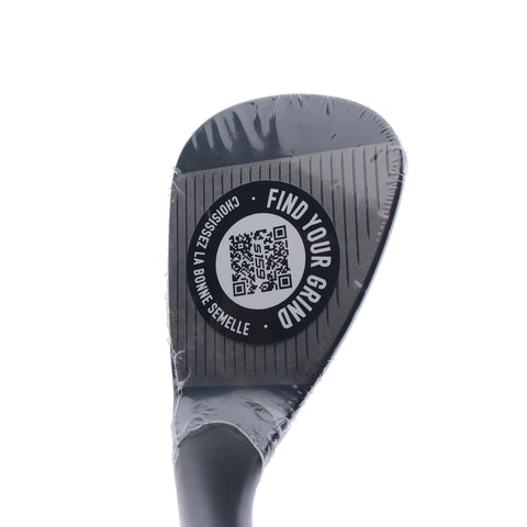 NEW Ping s159 Midnight Sand Wedge / 56.0 Degrees / Wedge Flex