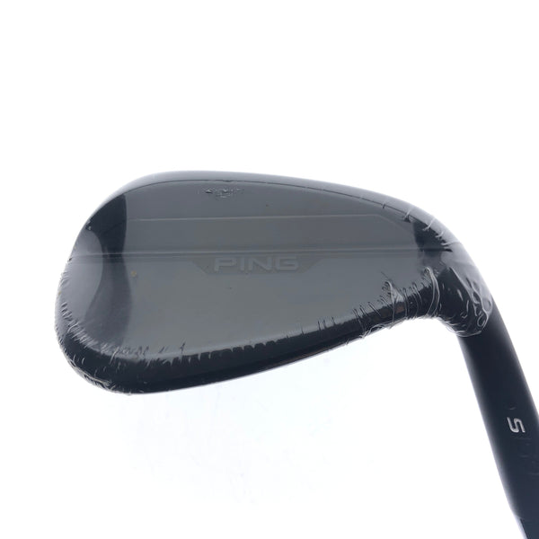 NEW Ping s159 Midnight Sand Wedge / 56.0 Degrees / Wedge Flex