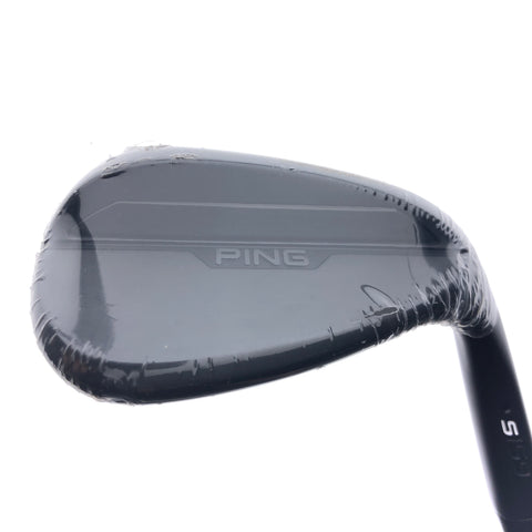 NEW Ping s159 Midnight Sand Wedge / 56.0 Degrees / Wedge Flex