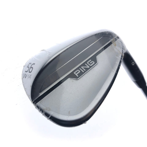 NEW Ping s159 Sand Wedge / 56.0 Degrees / Wedge Flex