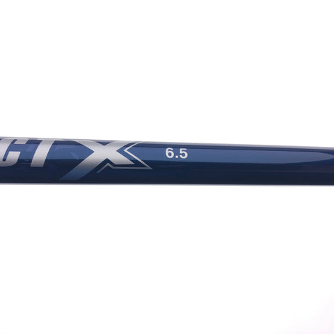 NEW Project X 6.5 Blue Wood Shaft / X-Stiff Flex / UNCUT