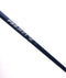 NEW Project X 6.5 Blue Wood Shaft / X-Stiff Flex / UNCUT