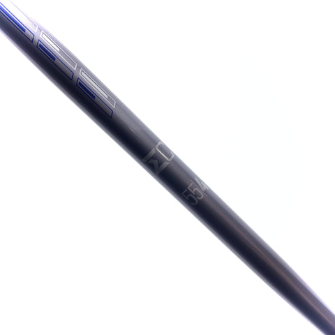 NEW Project X Aretera Blue EC1 55 4 Flex Driver Shaft