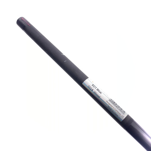 NEW Project X Aretera Blue EC1 55 4 Flex Driver Shaft