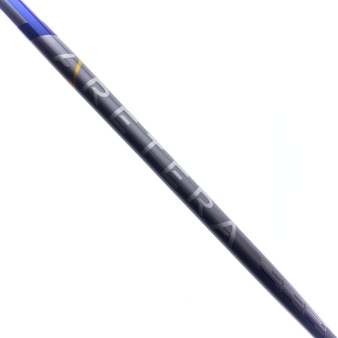 NEW Project X Aretera Blue EC1 55 4 Flex Driver Shaft