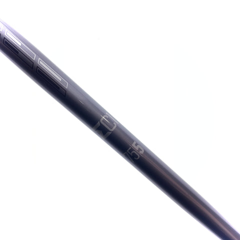 NEW Project X Aretera EC1 75 Driver Shaft