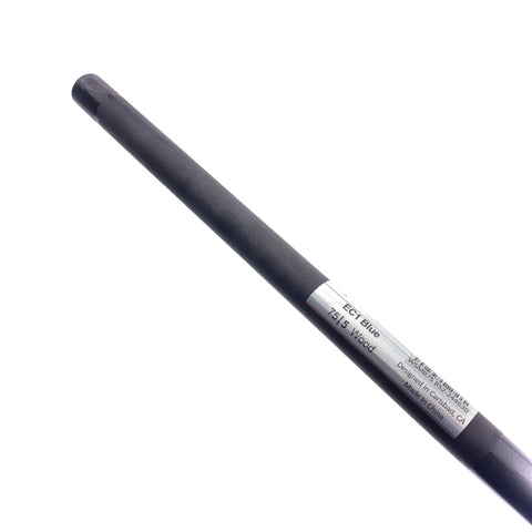 NEW Project X Aretera EC1 75 Driver Shaft / Stiff Flex