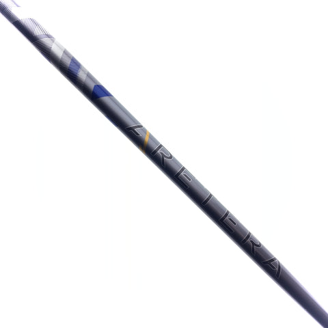 NEW Project X Aretera EC1 75 Driver Shaft / Stiff Flex
