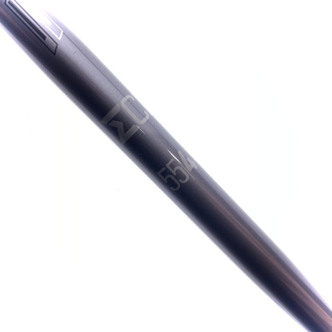 NEW Project X Aretera Grey EC1 55 4 Flex Driver Shaft