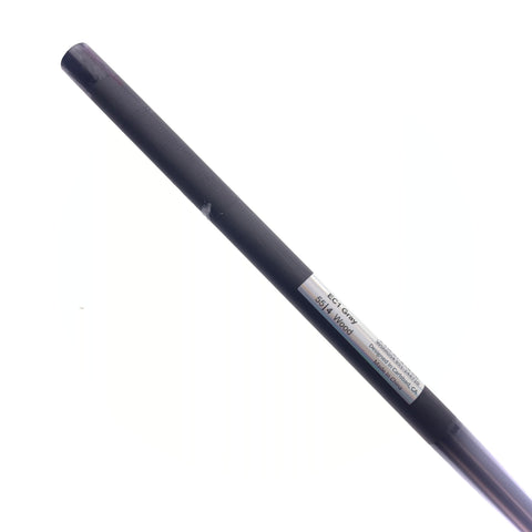 NEW Project X Aretera Grey EC1 55 4 Flex Driver Shaft
