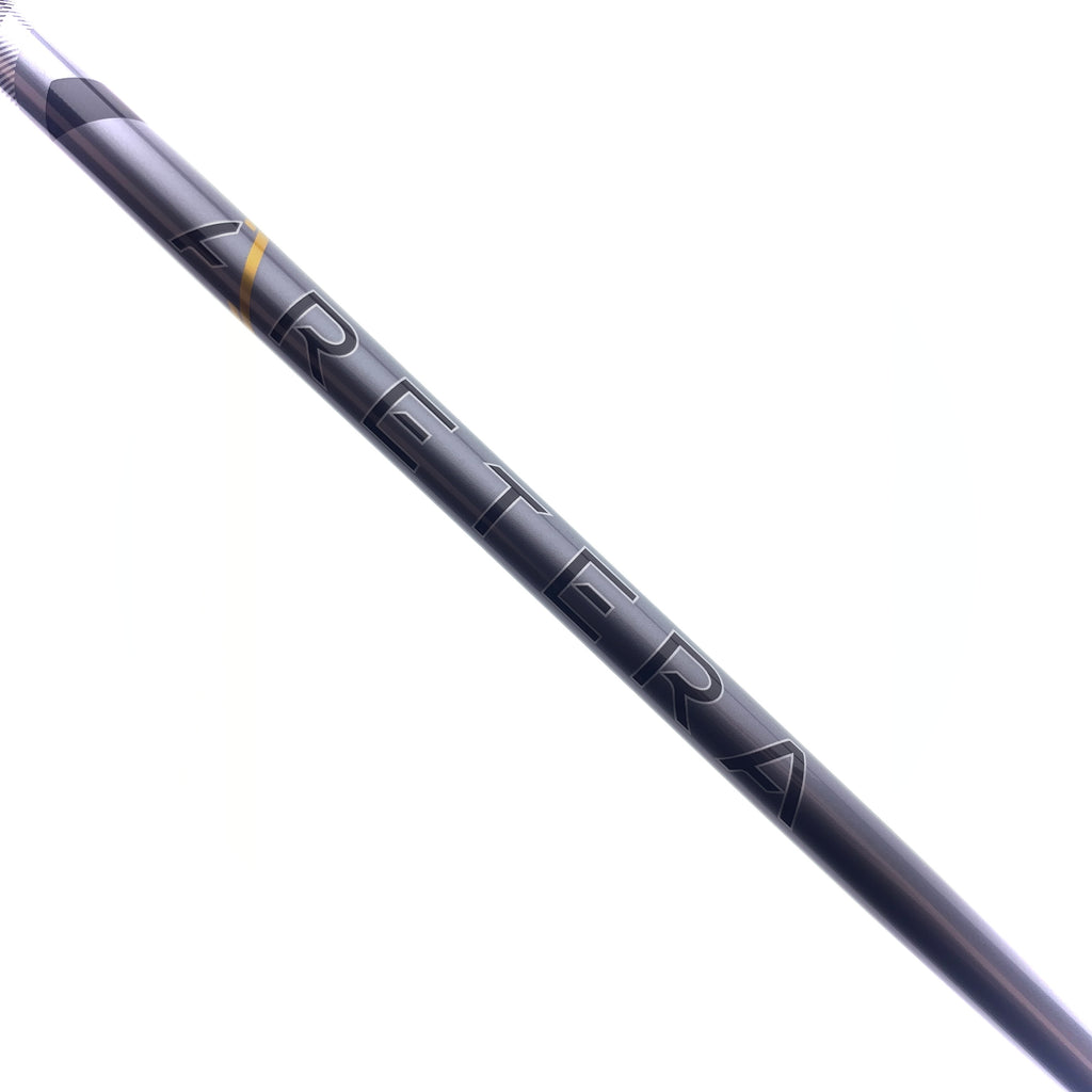NEW Project X Aretera Grey EC1 55 4 Flex Driver Shaft