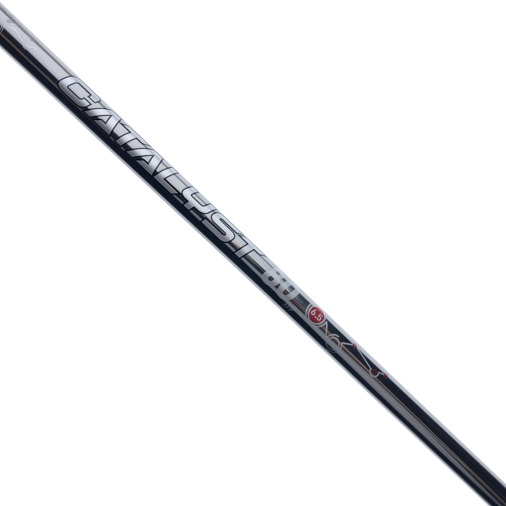 NEW Project X Catalyst 80HY 6.5 Hybrid Shaft / X-Stiff Flex / UNCUT