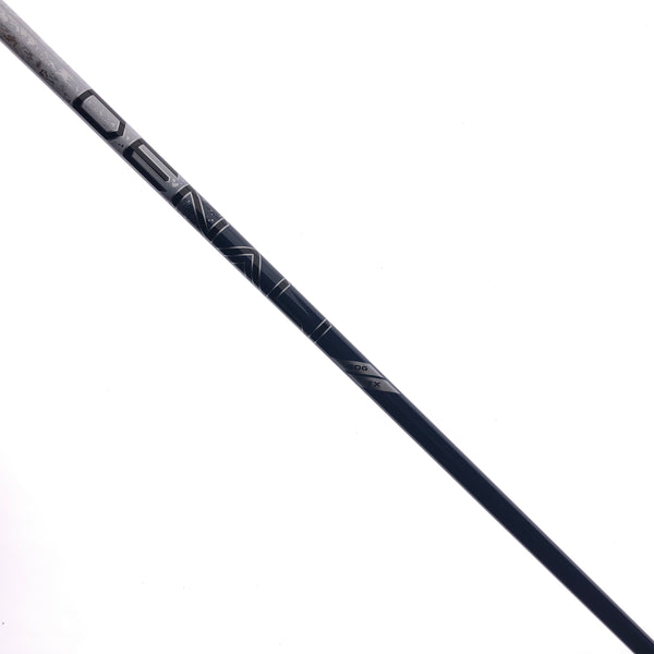 NEW Project X Denali Blue 60g TX Driver Shaft / TX Flex / UNCUT