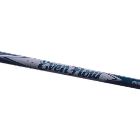 NEW Project X EvenFlow Blue 5.5 R 75g Driver Shaft / Regular Flex