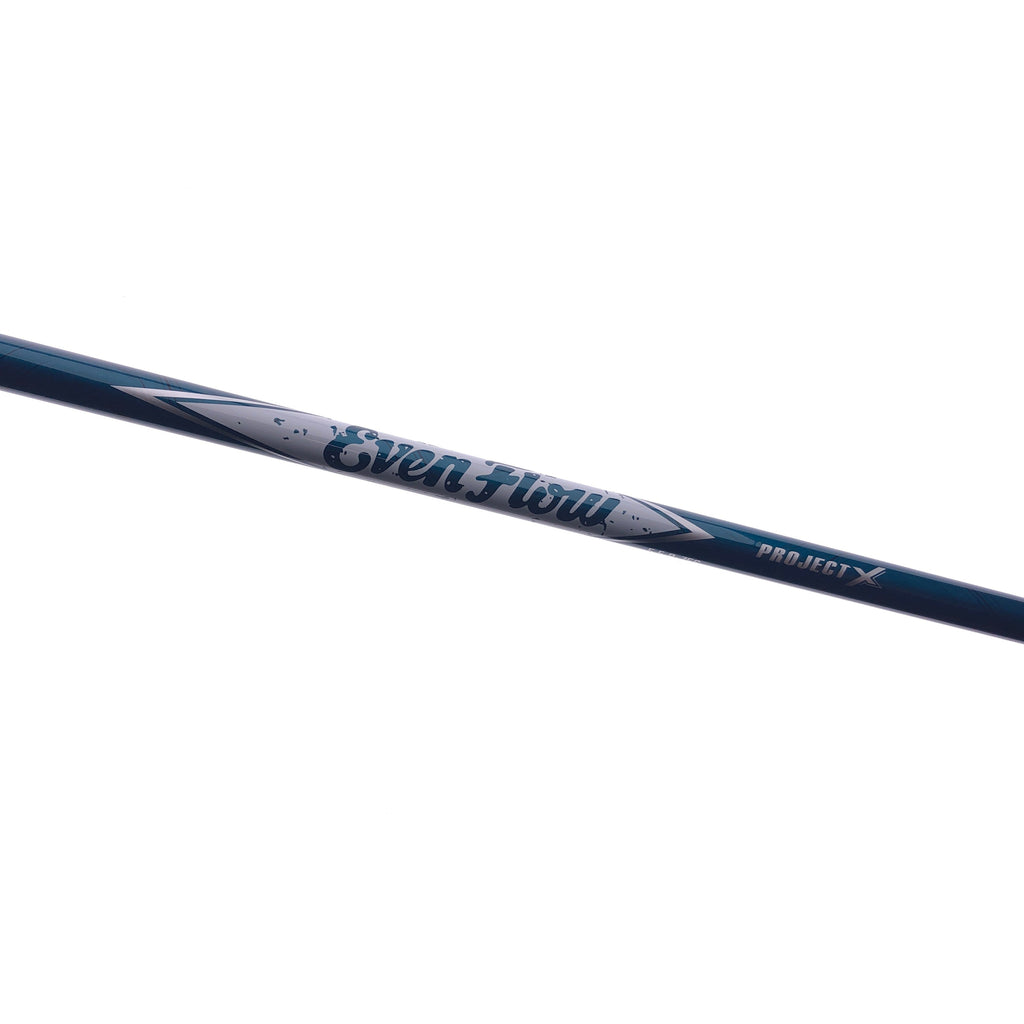 NEW Project X EvenFlow Blue 5.5 R 75g Driver Shaft / Regular Flex