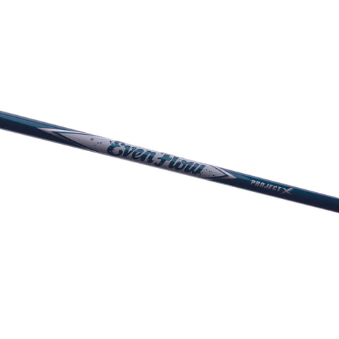 NEW Project X EvenFlow Blue 5.5 R 75g Driver Shaft / Regular Flex