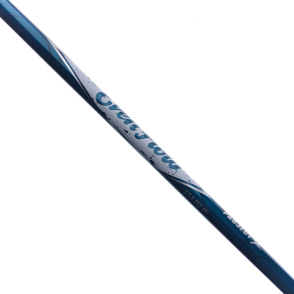 NEW Project X EvenFlow Blue 6.5 85g HY Hybird Shaft / X-Flex / 0.370