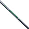 NEW Project X EvenFlow Green 5.0 45g Driver Shaft / A Flex / UNCUT