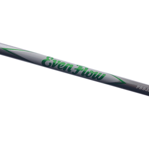 NEW Project X EvenFlow Green 5.5 R 45g Driver Shaft / Regular Flex