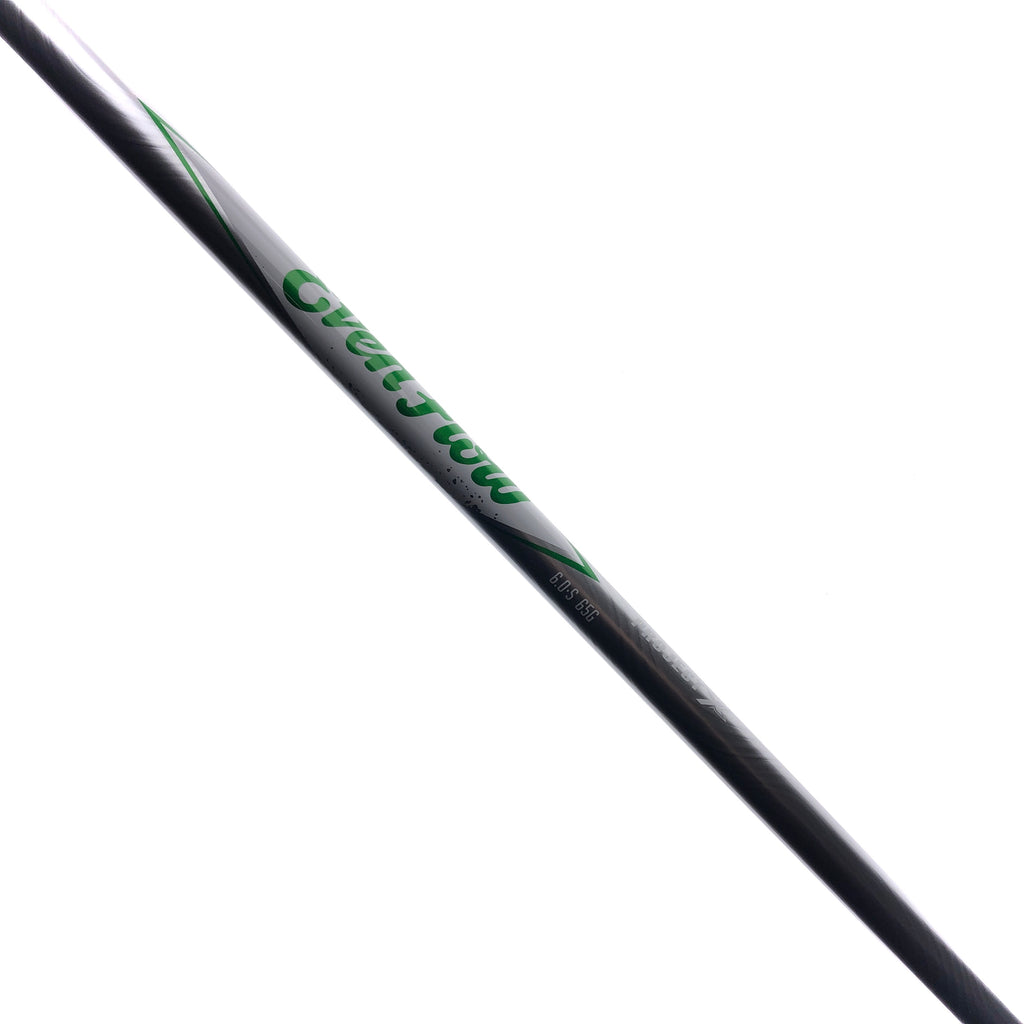 NEW Project X EvenFlow Green 6.0 65 S Driver Shaft / Stiff Flex / UNCUT