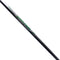 NEW Project X EvenFlow Green 6.0 65 S Driver Shaft / Stiff Flex / UNCUT