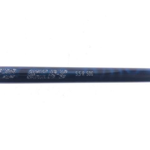 NEW Project X EvenFlow Riptide CB 5.5 50 R Driver Shaft / Regular Flex