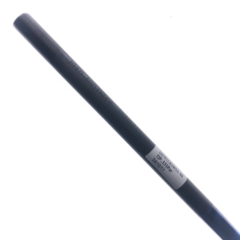 NEW Project X EvenFlow Riptide CB 5.5 50 R Driver Shaft / Regular Flex