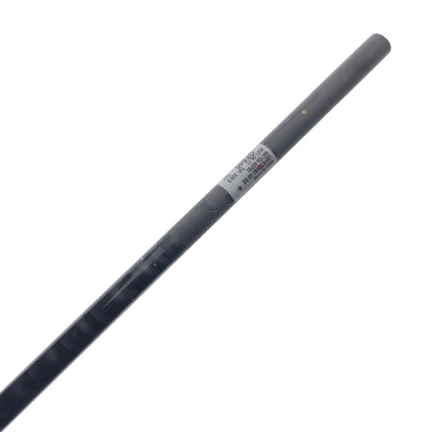 NEW Project X EvenFlow Riptide Small Batch 6.0 S 50g Driver Shaft / Stiff Flex