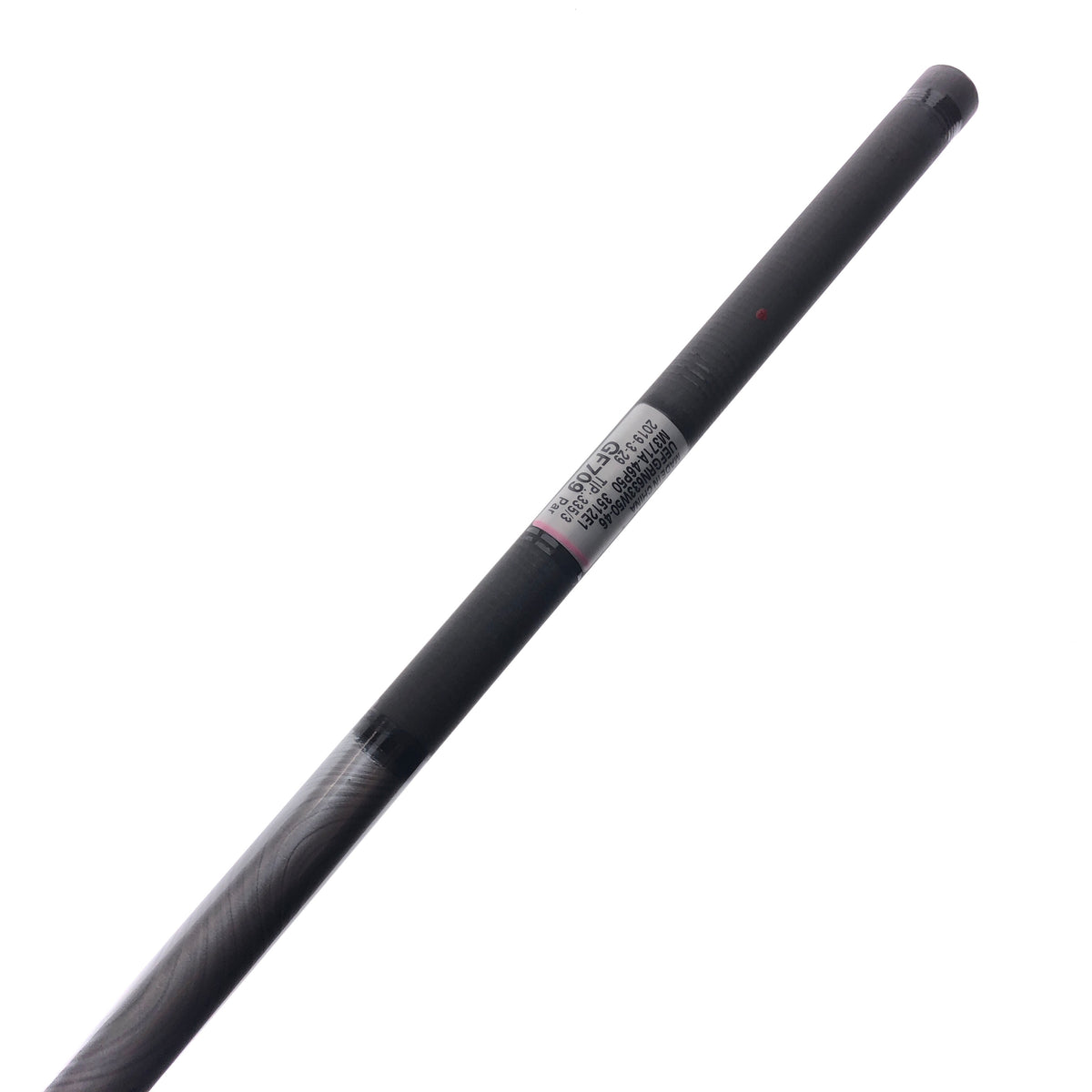 NEW Project X Evenflow Green 5.0 65g Driver Shaft / A Flex / UNCUT