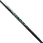 NEW Project X Evenflow Green 5.0 65g Driver Shaft / A Flex / UNCUT