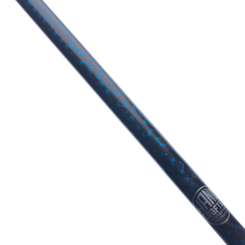 NEW Project X HAND CRAFTED LZ16 Blue 6.0 64g Driver Shaft / Stiff Flex