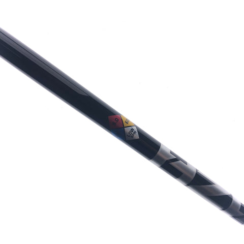 NEW Project X HZRDUS Gen 4 6.0 60g Driver Shaft / Stiff Flex