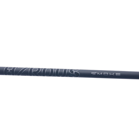 NEW Project X HZRDUS Smoke 6.0 90 HY Rescue / Hybrid Shaft / Stiff Flex / Uncut