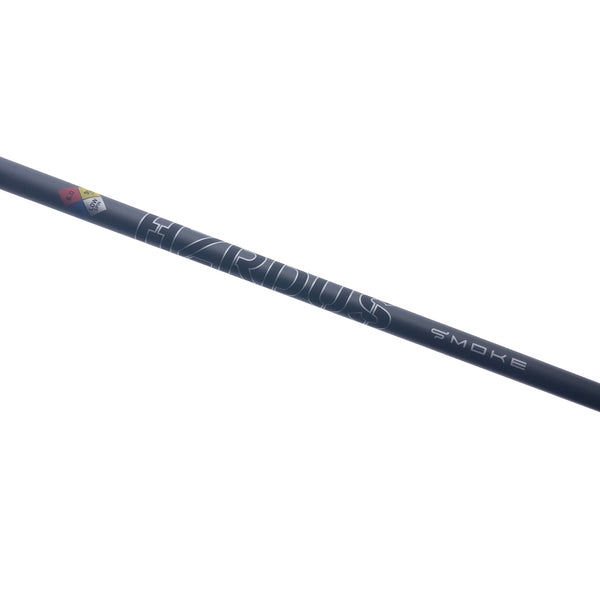 NEW Project X HZRDUS Smoke 6.0 90 HY Rescue / Hybrid Shaft / Stiff Flex / Uncut