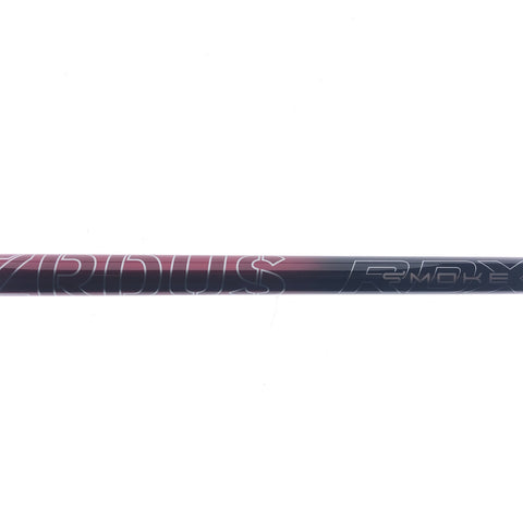NEW Project X HZRDUS Smoke RDX 60 6.0 S Driver Shaft / Stiff Flex