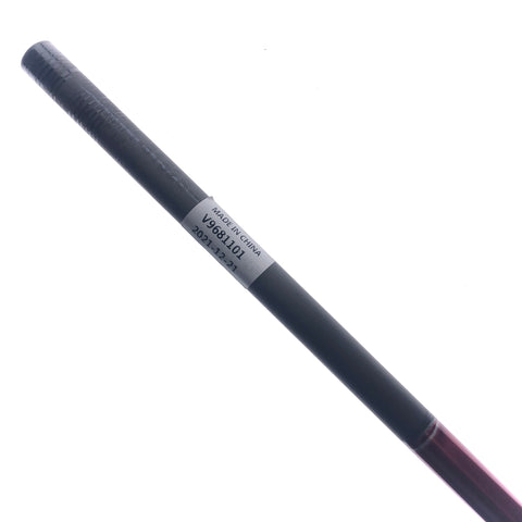 NEW Project X HZRDUS Smoke RDX 60 6.0 S Driver Shaft / Stiff Flex