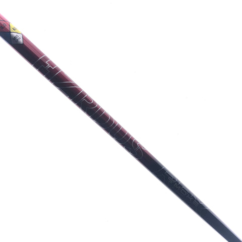 NEW Project X HZRDUS Smoke RDX 60 6.0 S Driver Shaft / Stiff Flex