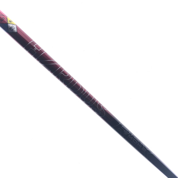 NEW Project X HZRDUS Smoke RDX 60 6.0 S Driver Shaft / Stiff Flex