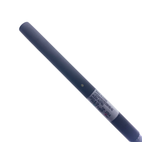 NEW Project X HZRDUS Smoke RDX 6.0 80g Rescue / Hybrid / Utility Shaft / Stiff