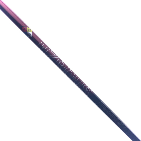 NEW Project X HZRDUS Smoke RDX 6.0 80g Rescue / Hybrid / Utility Shaft / Stiff