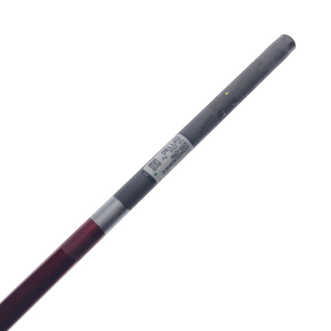 NEW Project X HZRDUS Smoke RDX 6.0 80g Rescue / Utility Shaft / Stiff Flex