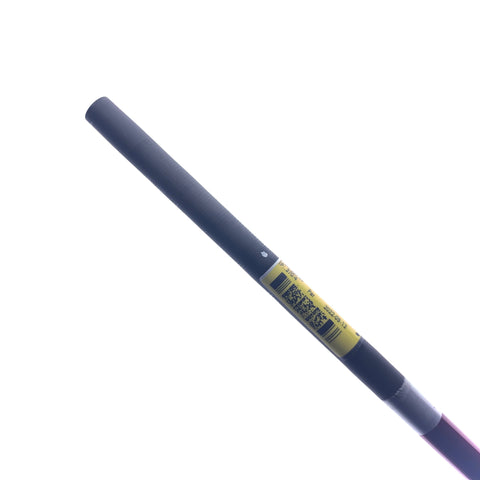NEW Project X HZRDUS Smoke RDX Rescue / Hybrid / Utility Shaft / Regular Flex