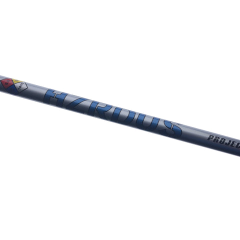 NEW Project X HZRDUS T800 5.0 55g Driver Shaft / Soft Regular Flex / Uncut