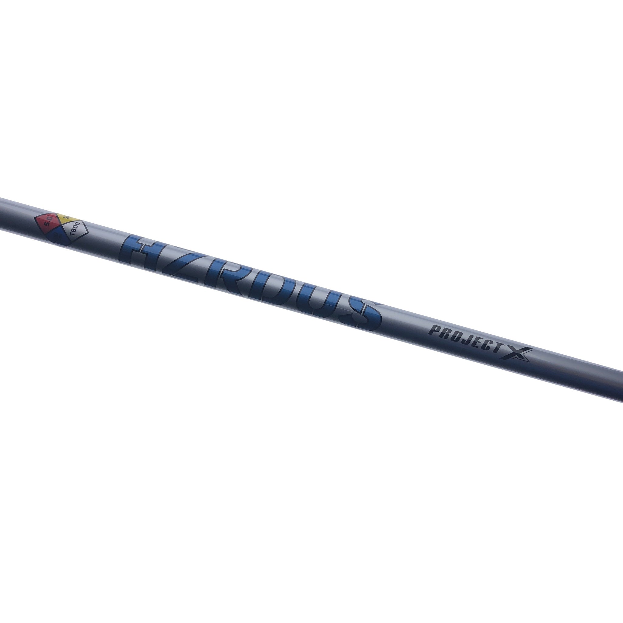 Arbre De Transmission Project X Hzrdus T800 Orange 6.0 - 55 G - Longueur 43,5 Pouces - Occasion Sympa