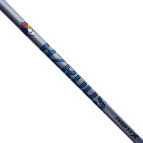 NEW Project X HZRDUS T800 Blue 5.0 65g Driver Shaft / Soft Regular Flex / UNCUT