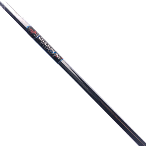 NEW Scotty Cameron Button Back Champions Choice NP 1.5+ Putter / 34.0 Inches