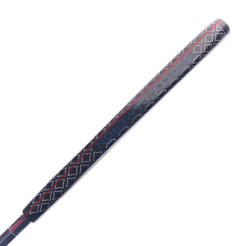 NEW Scotty Cameron Button Back Champions Choice NP 1.5+ Putter / 34.0 Inches