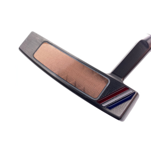 NEW Scotty Cameron Champions Choice Button Back FlowBack 5.5 Putter / 34.0